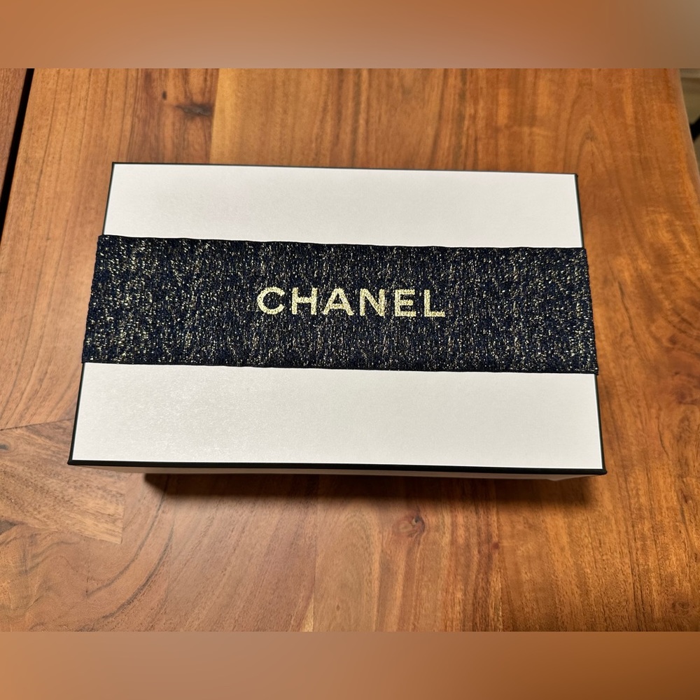 Chanel Gift Box